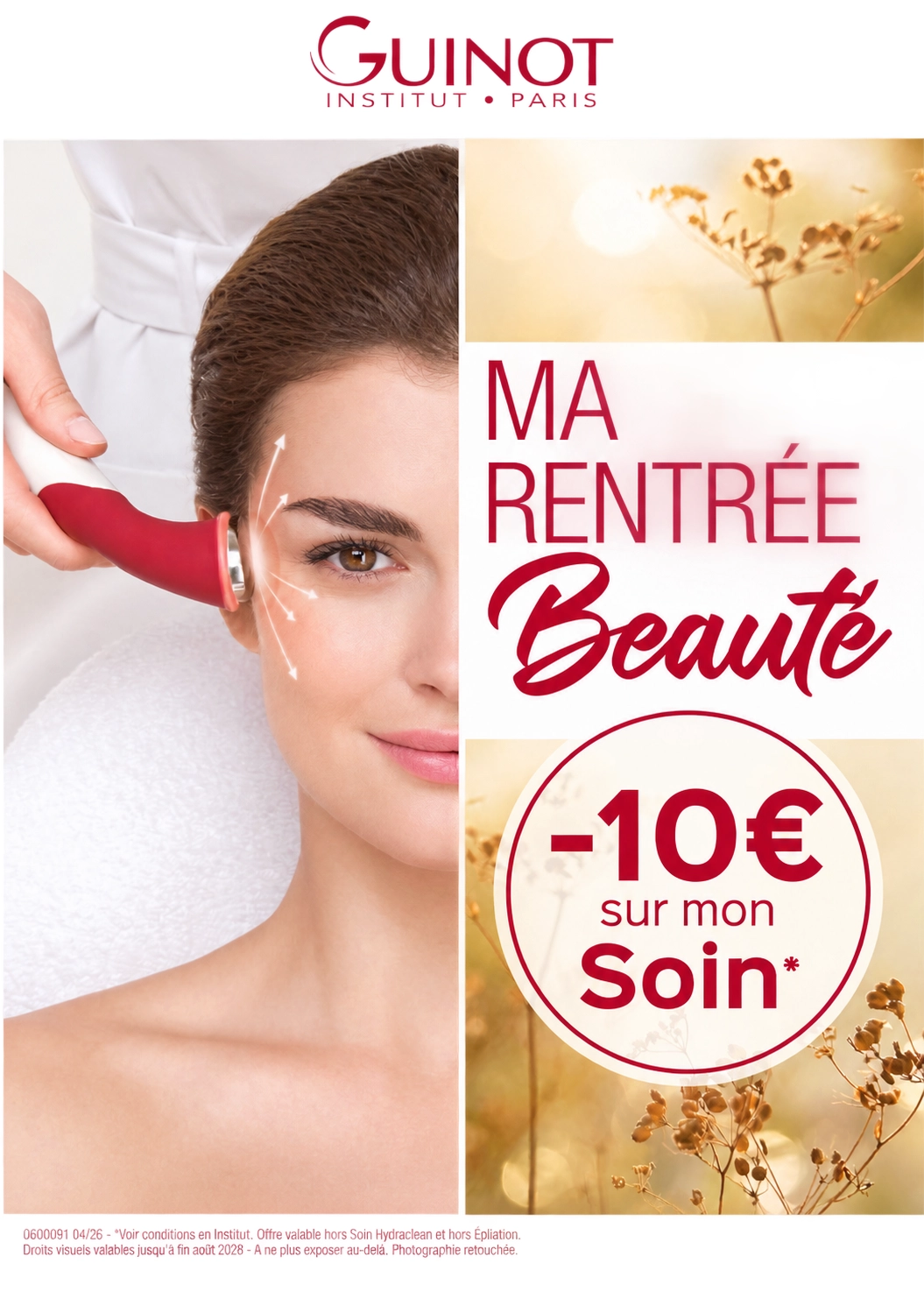 Idée cadeau noel soins visage